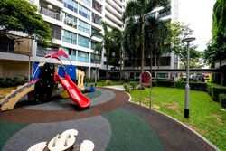 Blk 519A Centrale 8 At Tampines (Tampines), HDB 3 Rooms #598768181